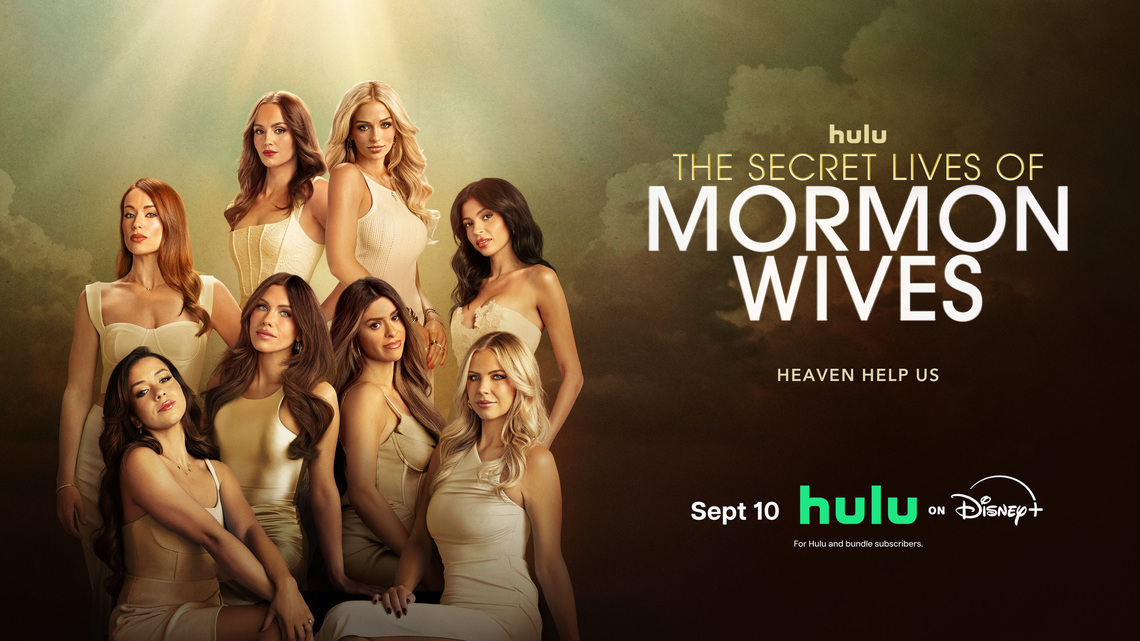 'Secret Lives of Mormon Wives' Season 5: Release date, how to watch 