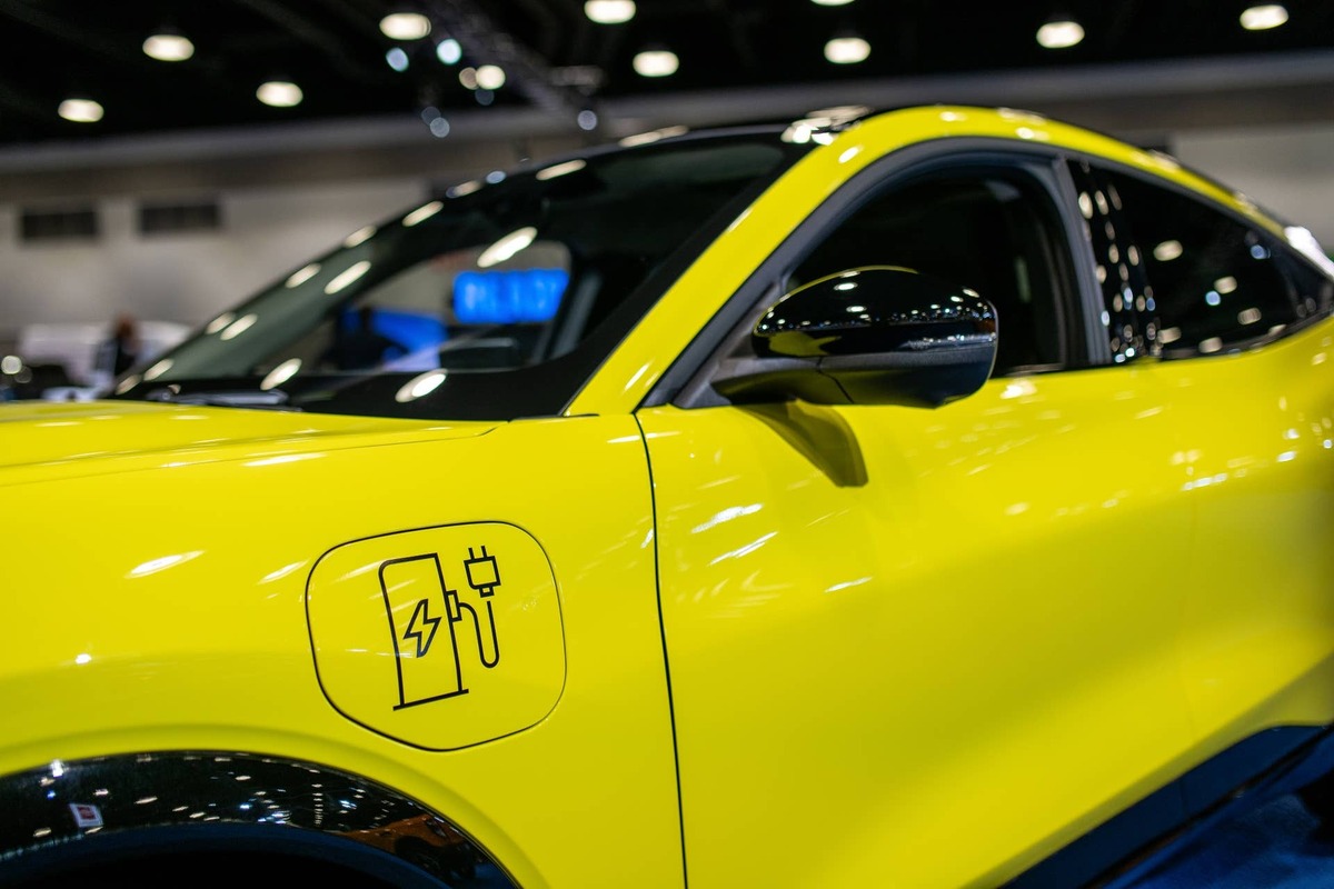  Ford's Universal Electric Vehicle program looks to build a whole fleet of sub-$30,000 EVs. 