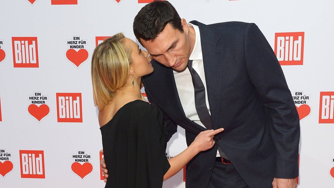 Hayden Panettiere's Engagement Ring From Ex Wladimir Klitschko Is Reportedly Missing After Her Death 