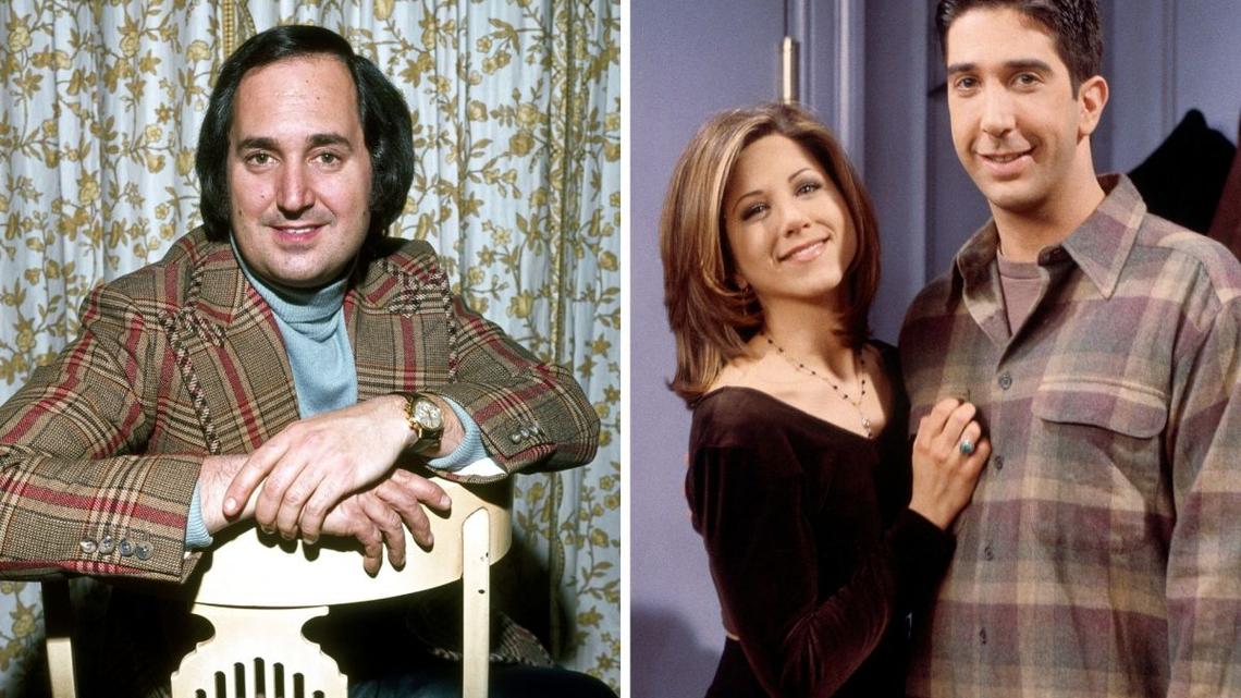 Neil Sedaka Received a ‘Friends' Shout-Out That Fans Still Remember After His Death 