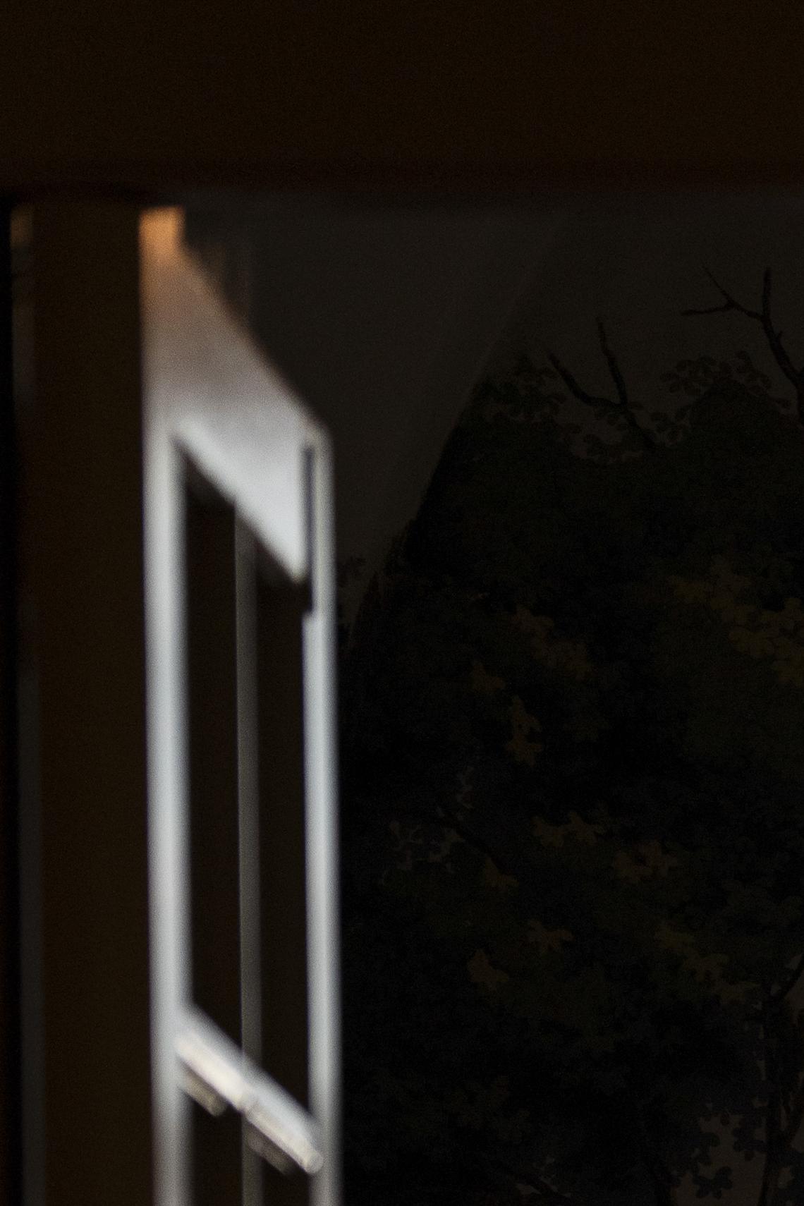 First lady Melania Trump and President Donald Trump walk out to greet King Charles III and Queen Camilla during an arrival ceremony on the South Lawn of the White House in Washington, on Tuesday, April 28, 2026. (Haiyun Jiang/The New York Times)