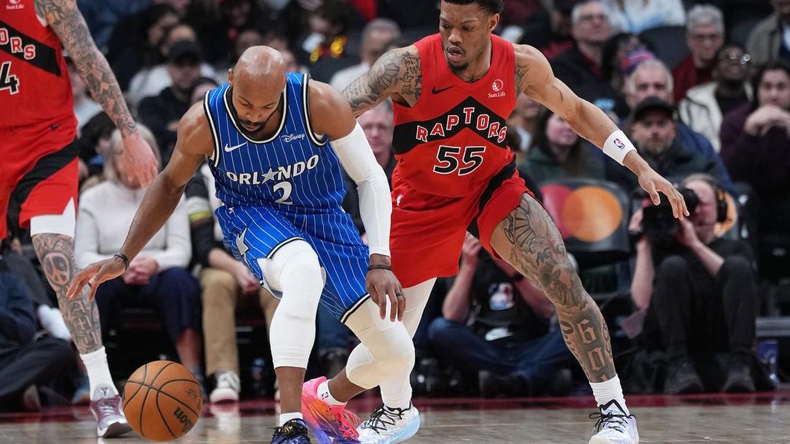 Fresh off franchise-worst loss, Magic bid to regroup vs. Suns 