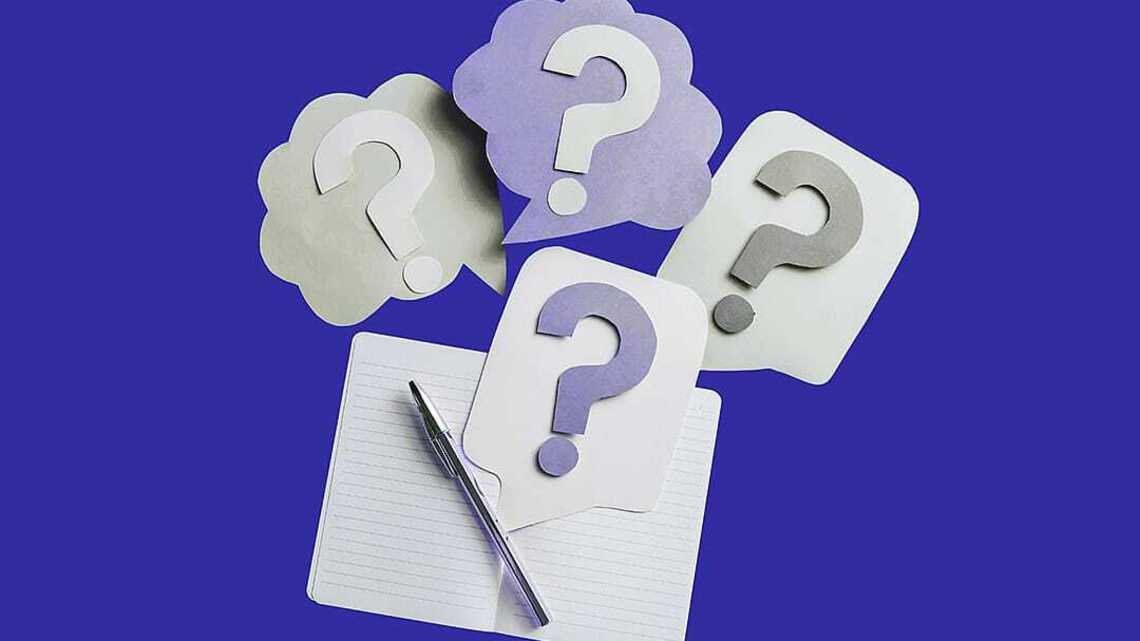 Asking AI for health or money advice? Here's where it gets its answers from. 