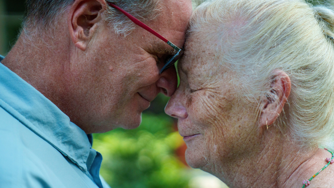 I have Alzheimer's. I'm deciding to die on my terms. | Opinion