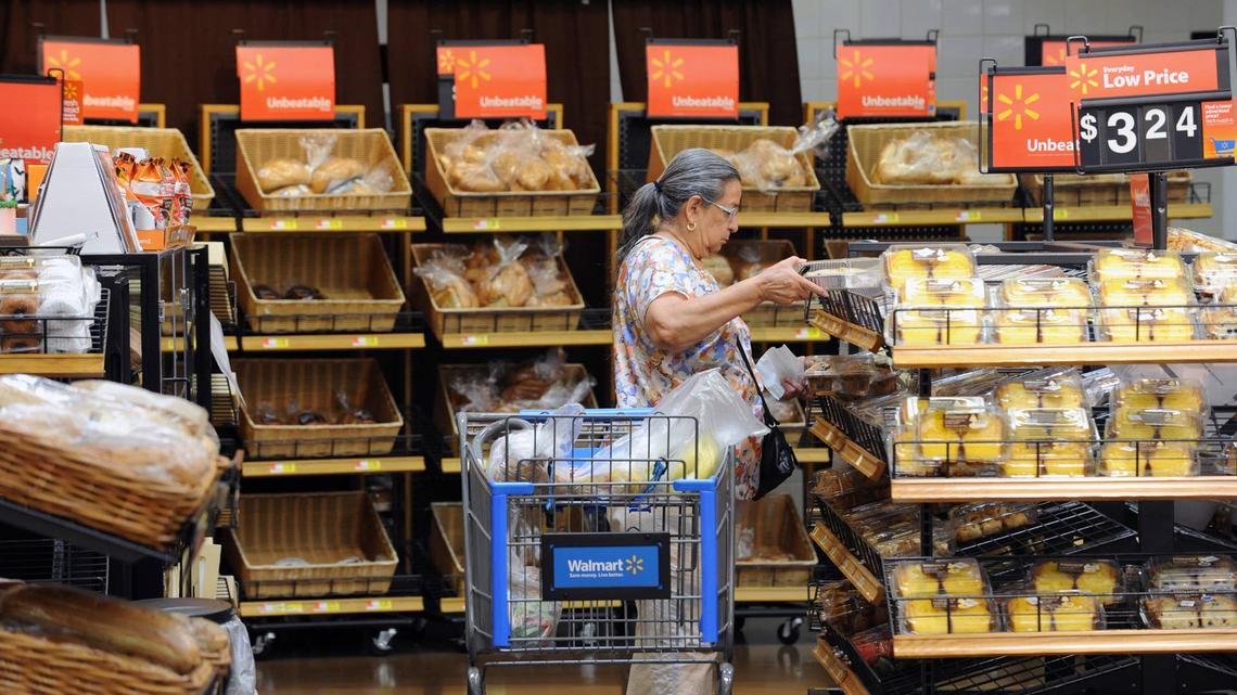 Popular Walmart seasoning recalled over fatal risk 