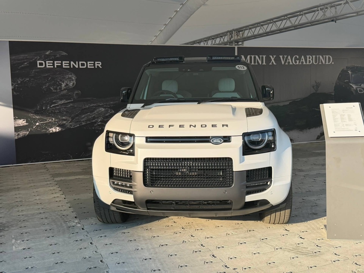 Adam Lynton/Autoblog