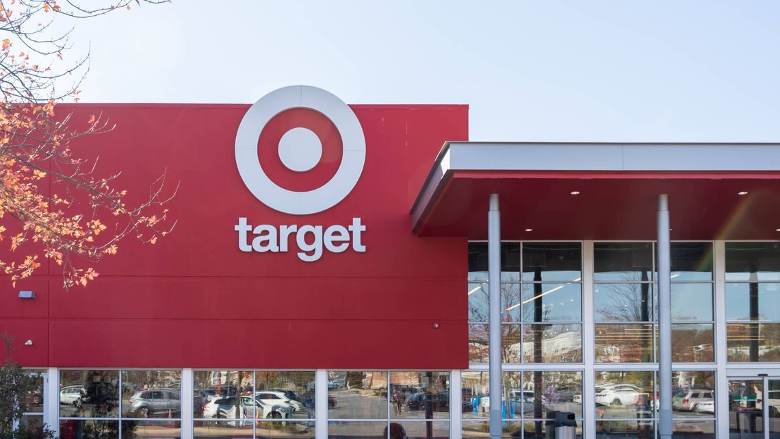 Target changes a signature part of its stores after 64 years 