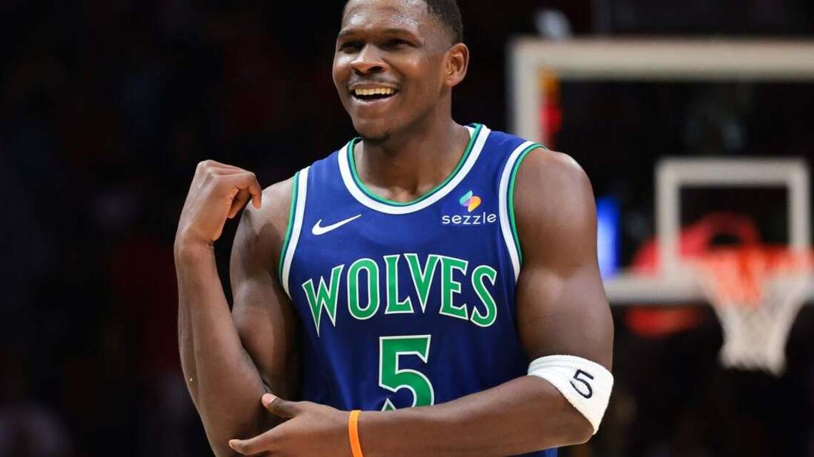 Timberwolves look to build on strong opener against Magic 