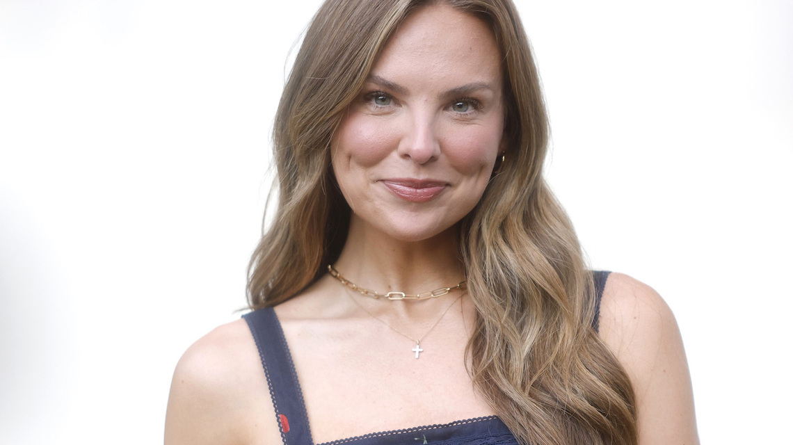 Hannah Brown Details Conversations With Brother's Wife About Jed Drama 