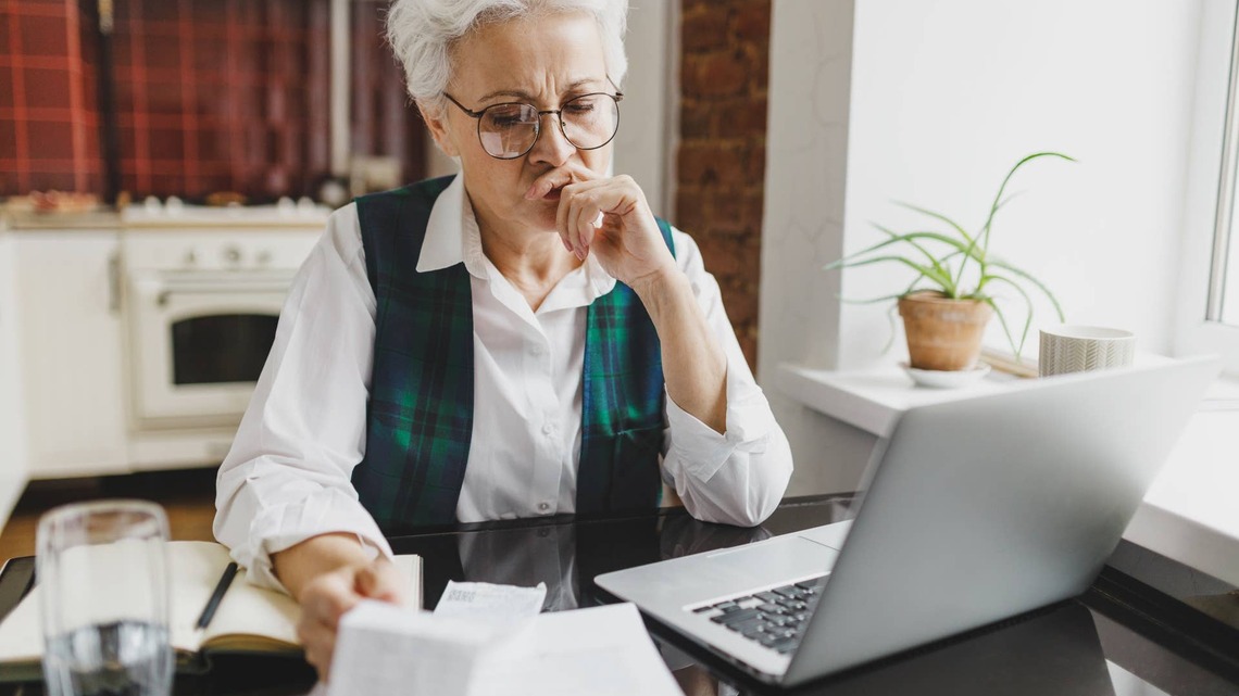 Social Security's 2032 crisis leaves 3 costly paths