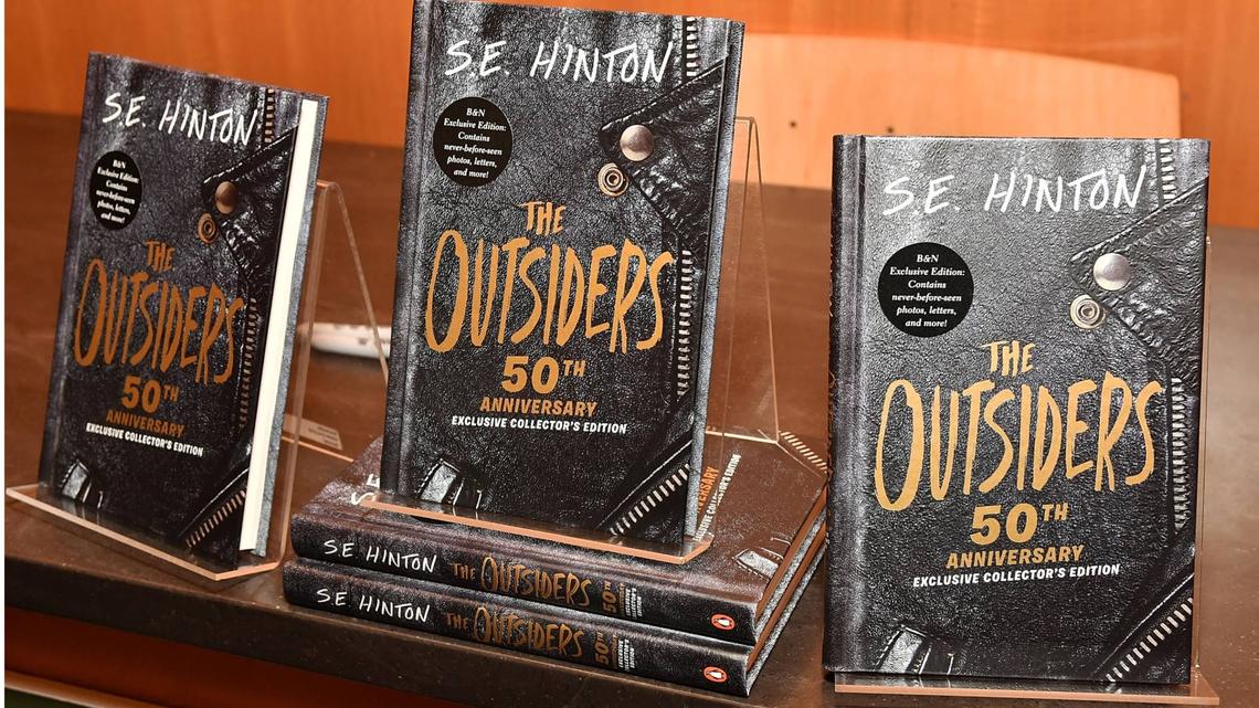 This 1967 Book That Became a Cultural Phenomenon Is Now Ranked the Greatest of All Time 