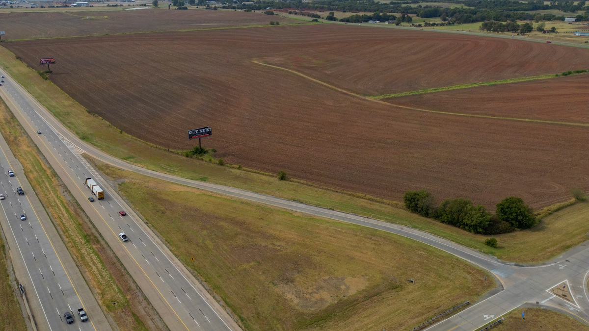 OKC Council votes 5-2 to fund Buc-ee's interchange despite sprawl ...