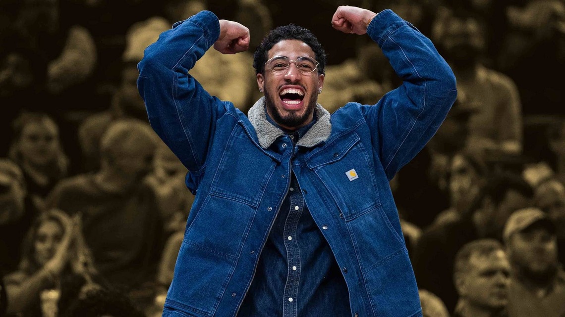 "It's exciting from a narrative perspective" - Tyrese Haliburton explains why the East has finally caught up to the West 