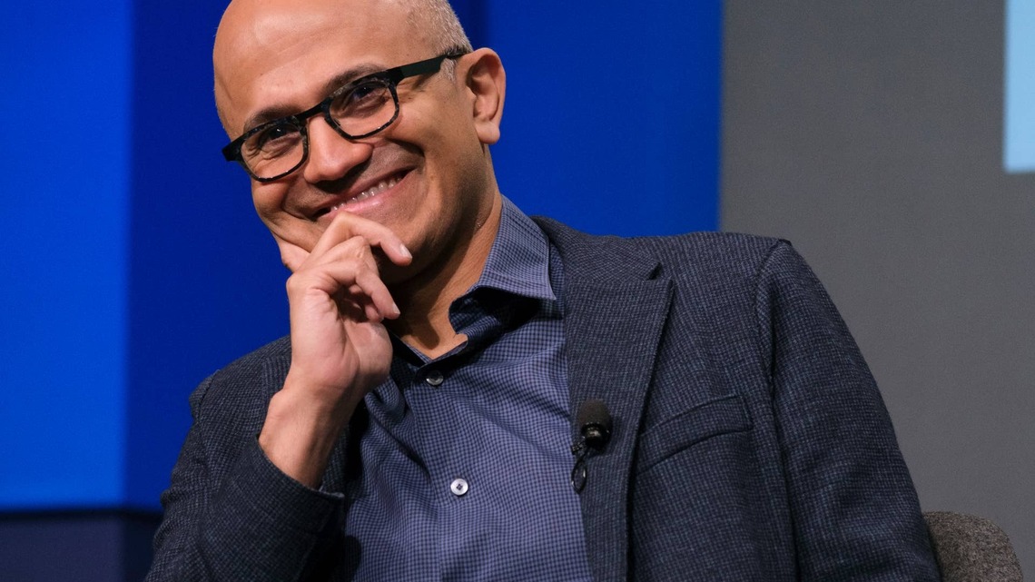 Bank of America lifts Microsoft stock target on AI growth