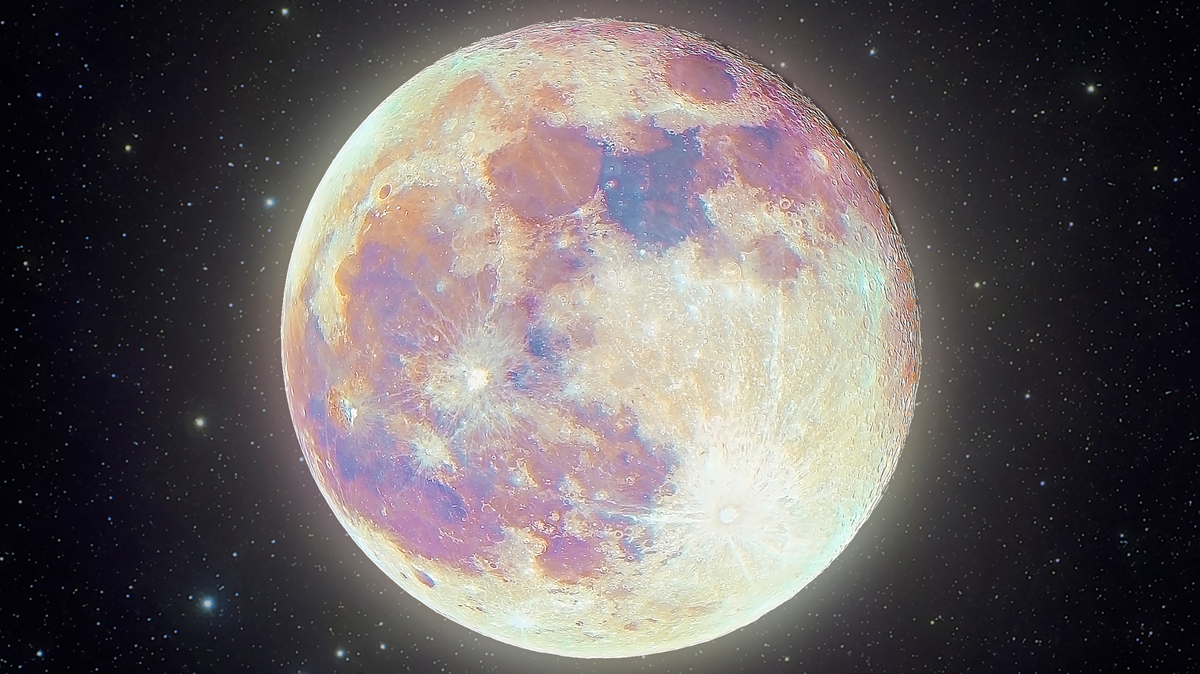 When to see the harvest supermoon over IL in October 2025 | Belleville ...