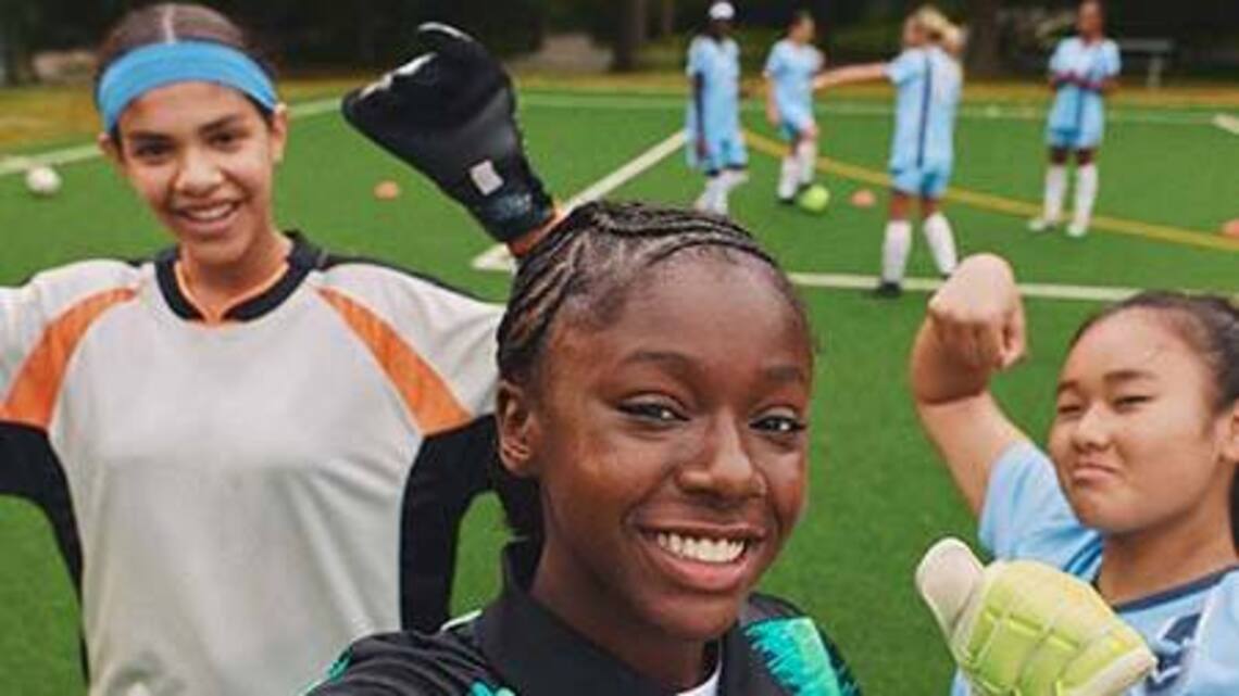 3 Ways Coaches Can Cultivate Joy and Confidence in Young Athletes