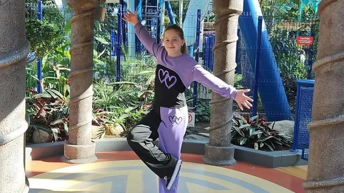 19-Year-Old Gets Prison After He Allegedly Killed 11-Year-Old Girl in Crash 