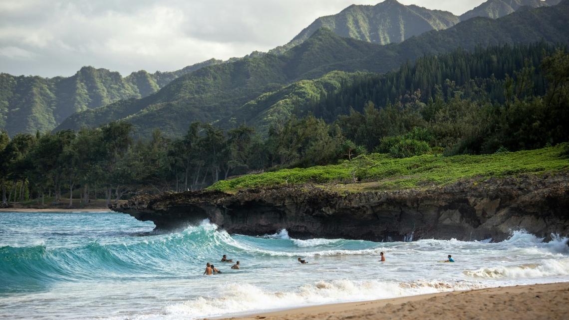 Health Officials Are Warning Travelers to Avoid These Popular Hawaiian Beaches Right Now 