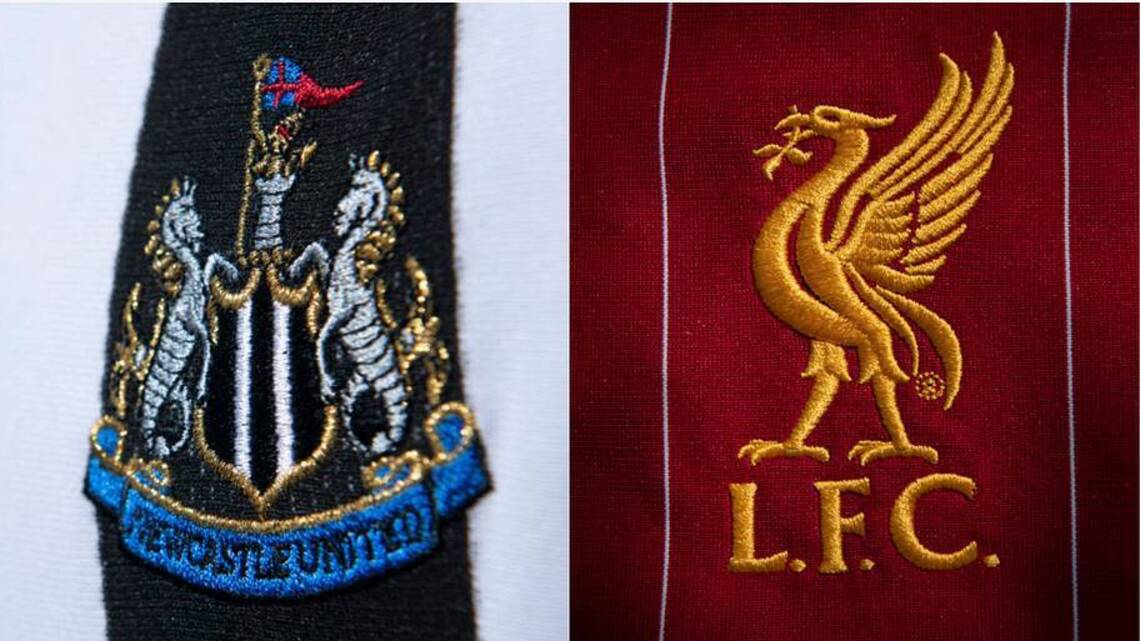 Newcastle vs. Liverpool: Preview, Predictions and Lineups