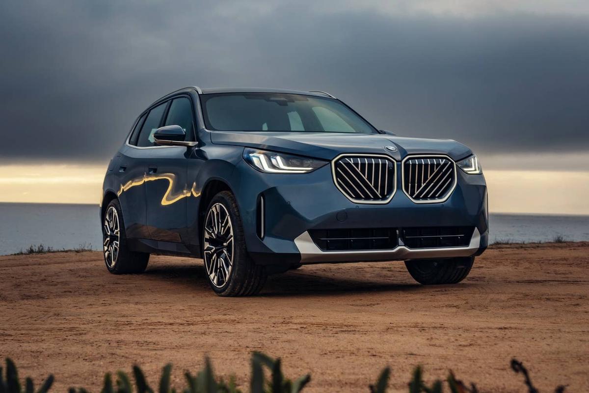 BMW