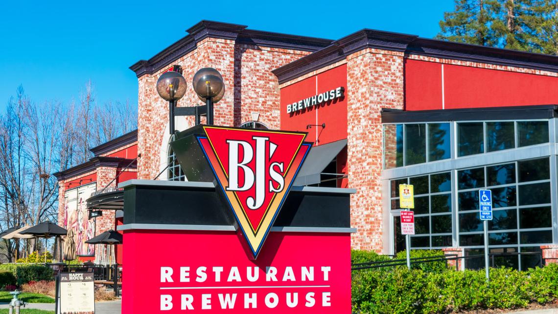 This Limited BJ's Mashup Is Sweet, Spicy and Totally Unexpected 