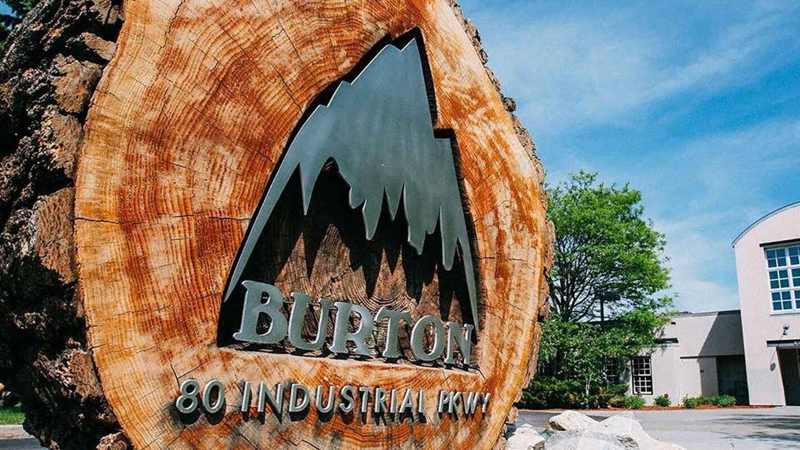 Burton Adds Former Executive From The North Face To Board of Directors
