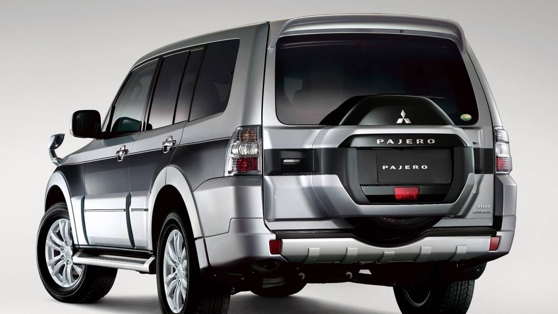 5 Things Mitsubishi Must Get Right With The Pajero And Montero Revival 