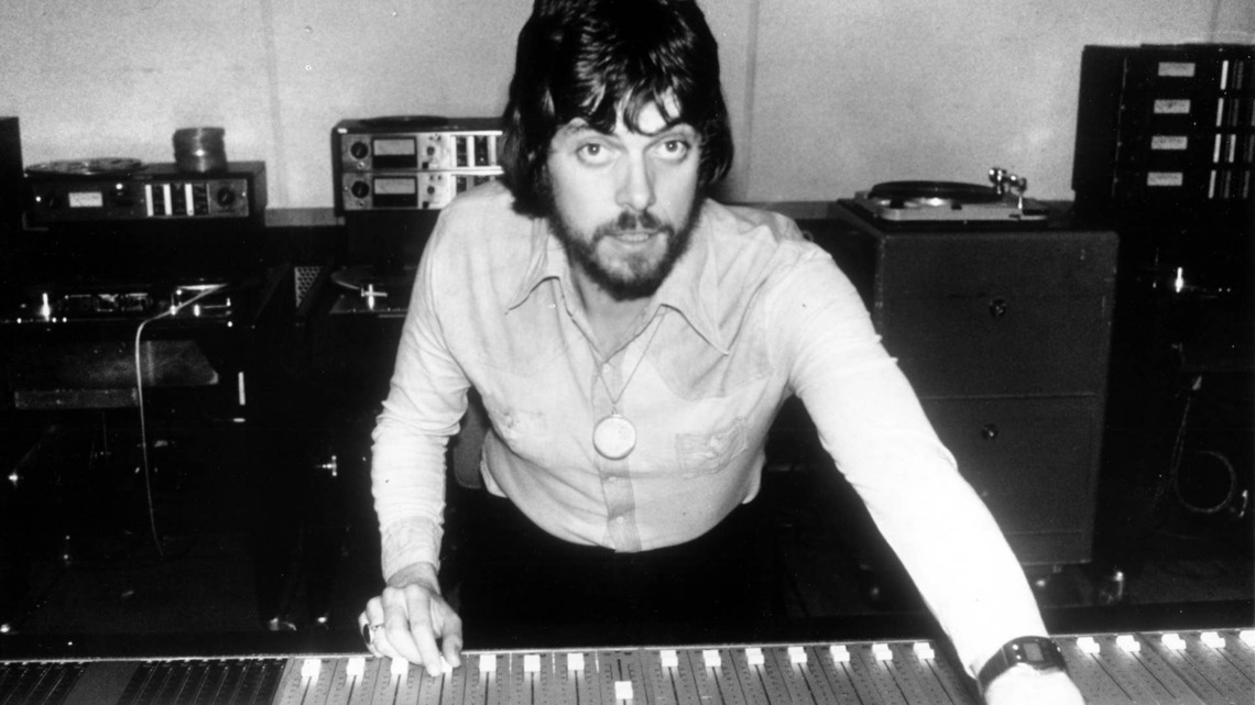 1982 Rock Anthem Everyone Knows Was Created by a Music Legend Few Can Name 