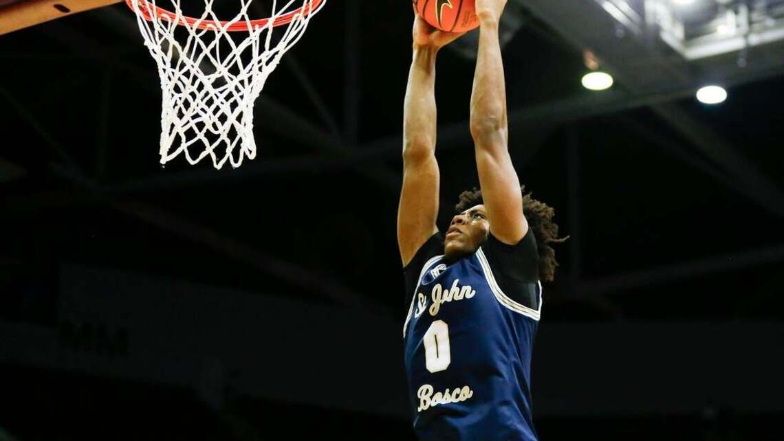 Michigan five-star freshman McCoy Jr. (ACL) out for season