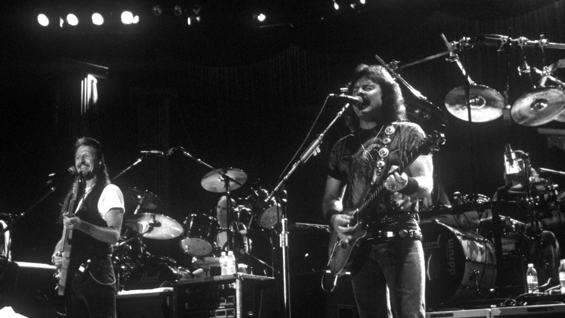 1972 Rock Classic, Which Saved a Band From Breakup, Became a Breakthrough Radio Anthem 