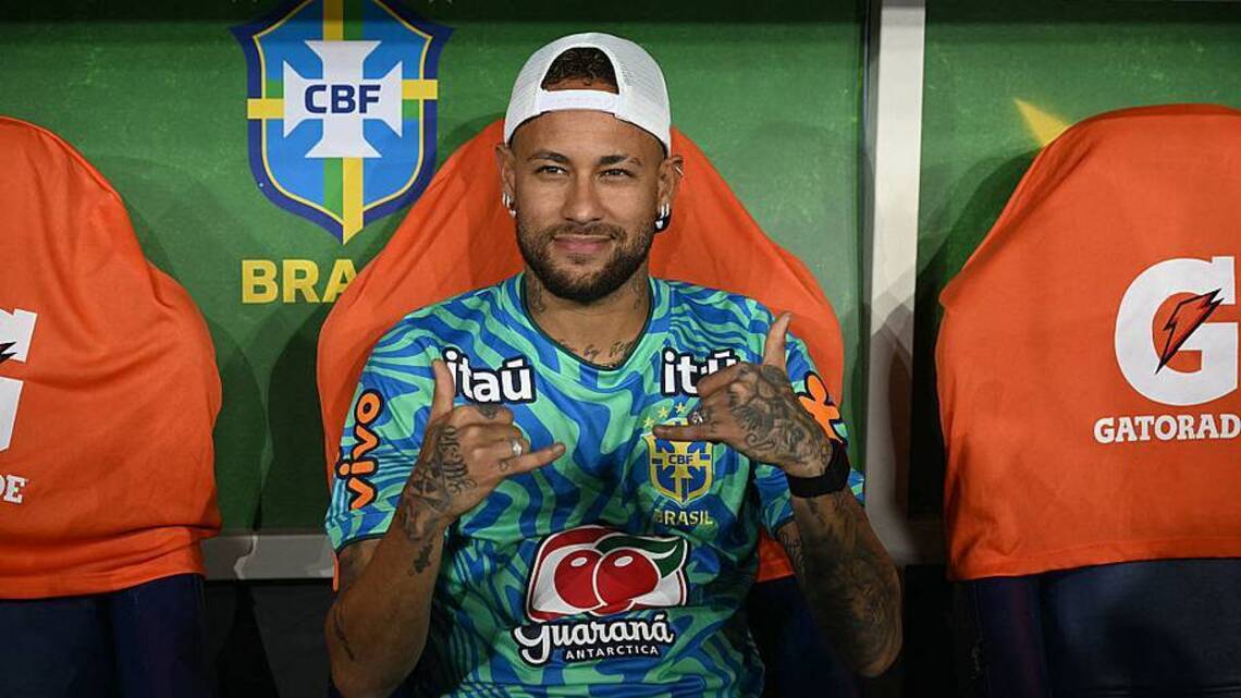 Neymar Injury: Carlo Ancelotti Offers Update on Brazilian Star's World Cup Status