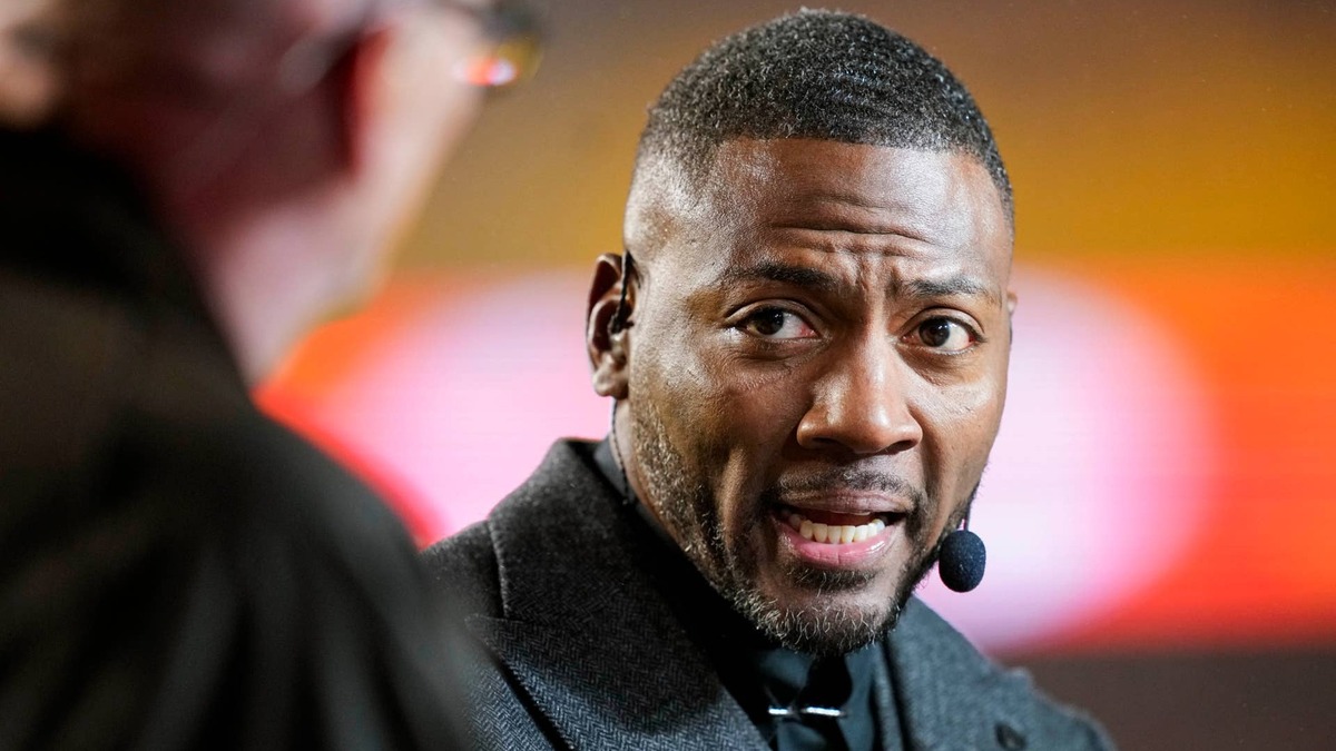 Ryan Clark Is Landing On His Feet After Getting Fired By ESPN