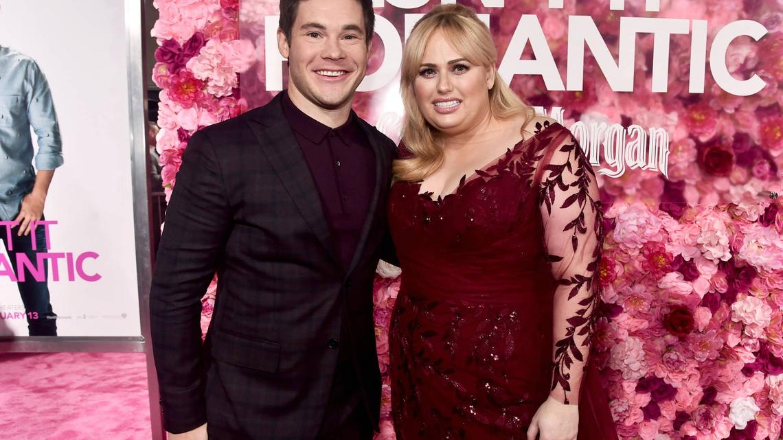 Rebel Wilson, Adam Devine Tease: 'Pitch Perfect 4 Is Happening' (Exclusive) 