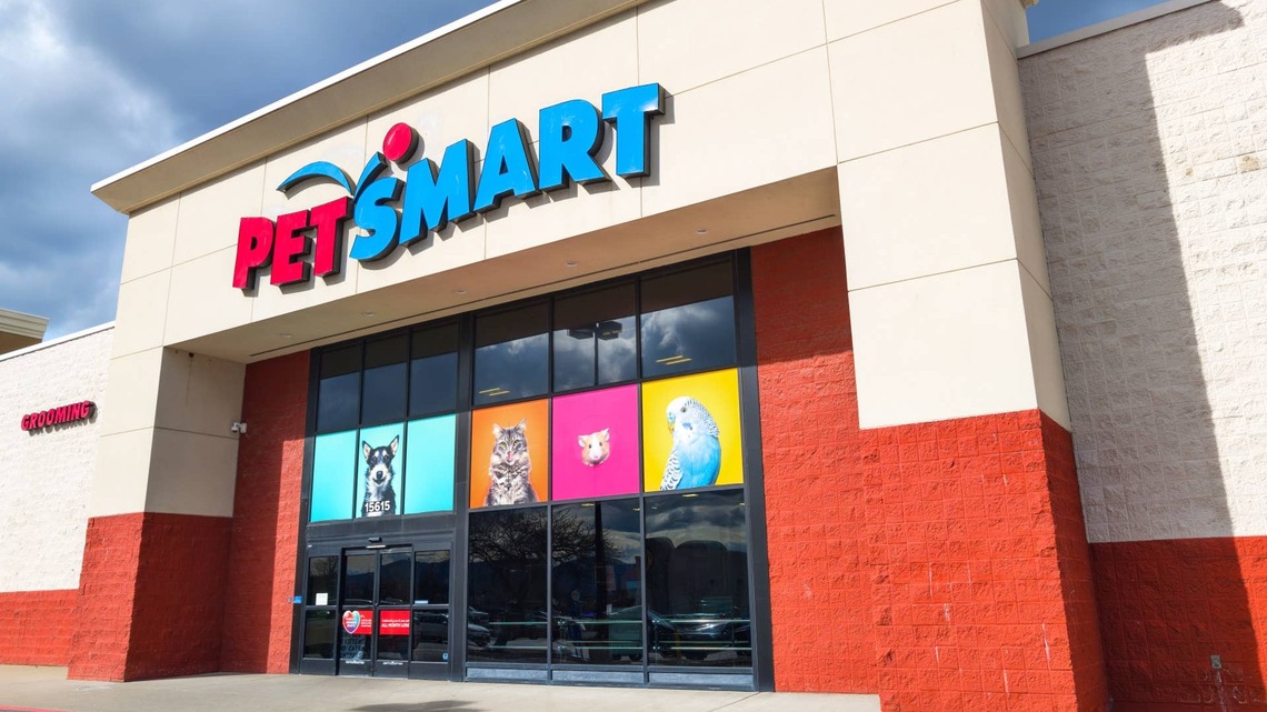 PetSmart Just Hit a Major Milestone, and Pet Lovers Are Joining the Celebration 