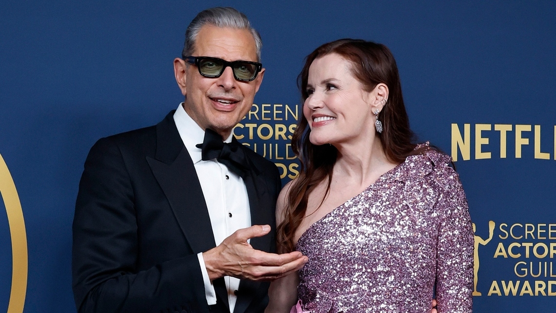 Geena Davis Married 4 Times: Inside Her Relationships