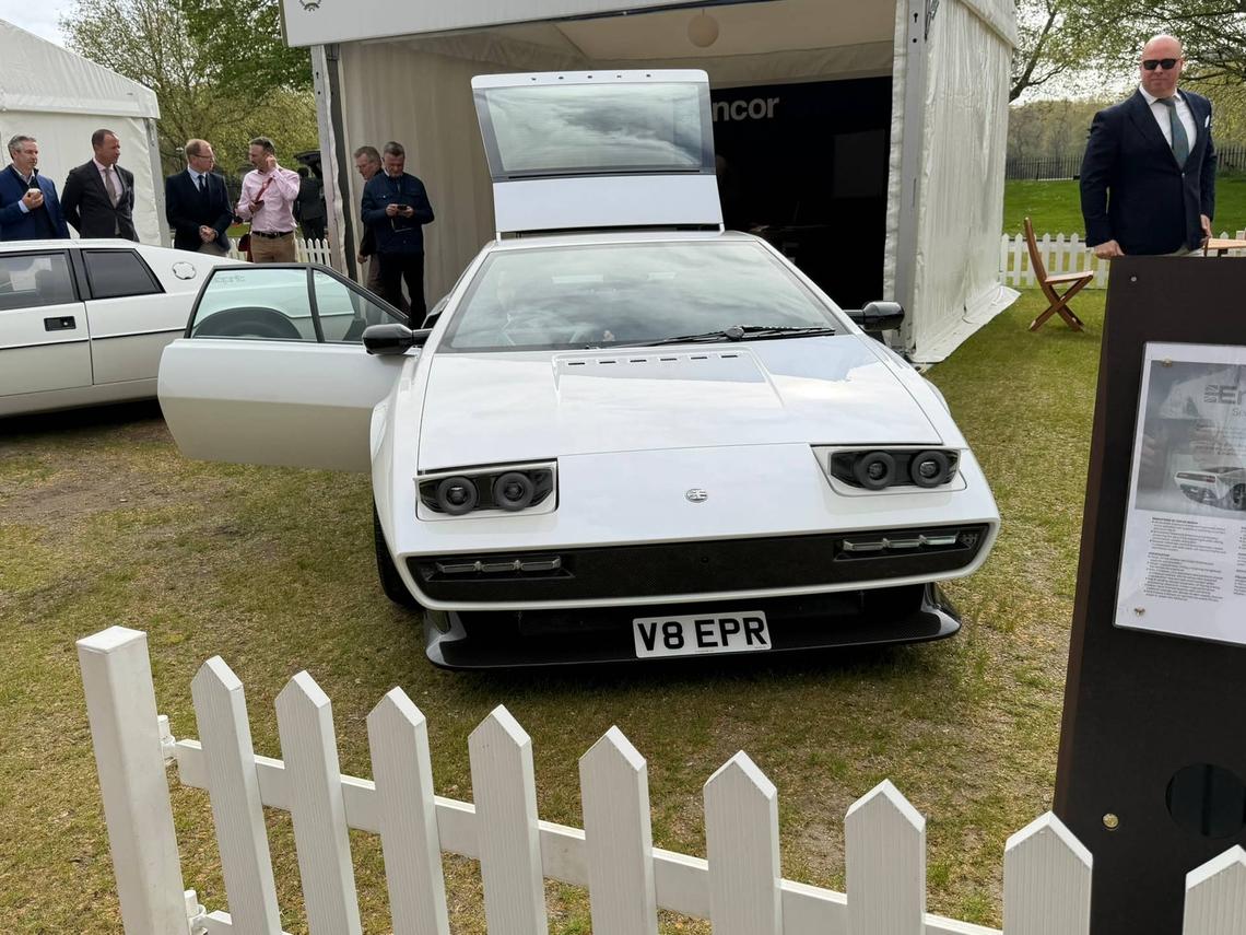 Adam Lynton/Autoblog