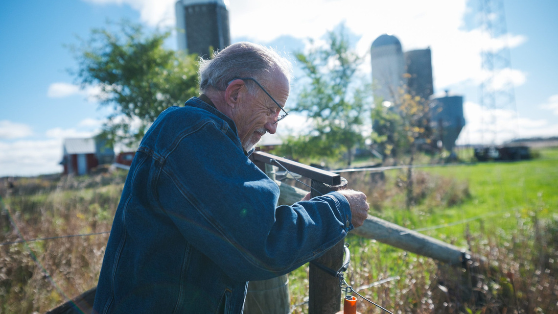 1980s farm crisis surprised farmers. Some see it happening again | Opinion 