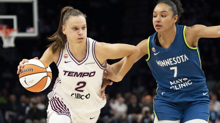 Expansion teams Fire, Tempo set for first-ever matchup 