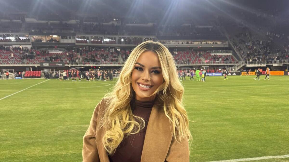 Former ESPN Reporter Britt McHenry Lands Job in Trump Administration