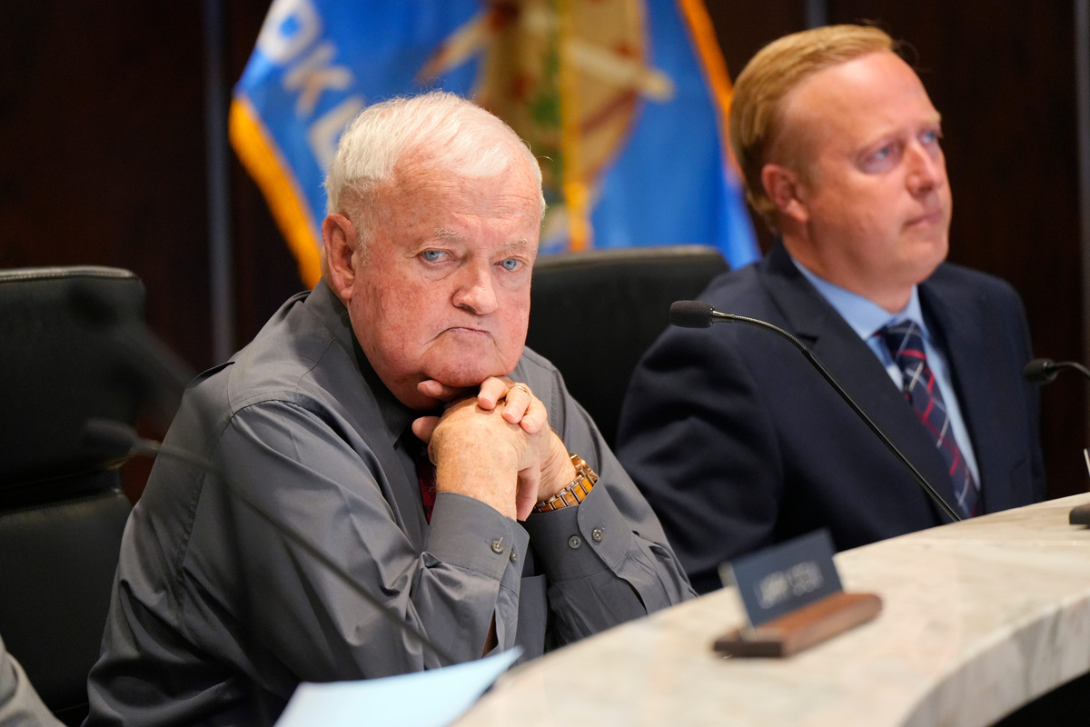 $50M mental health center may sit empty if Oklahoma County tax fails ...