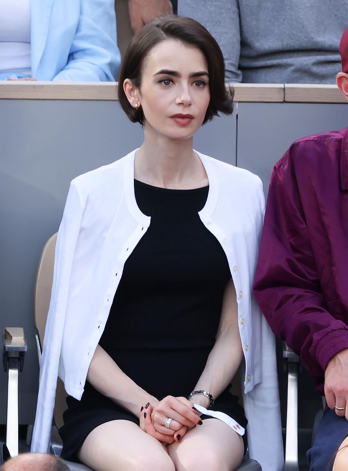  Pierre Suu/WireImage 