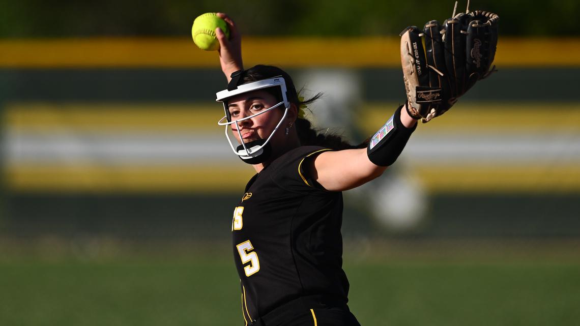 NCS softball roundup: Alameda pitcher throws no-hitter in quarterfinal win 