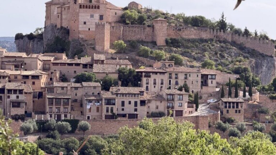 Discovering Rural Aragón: How a Place I Barely Knew Became One I'll Never Forget 