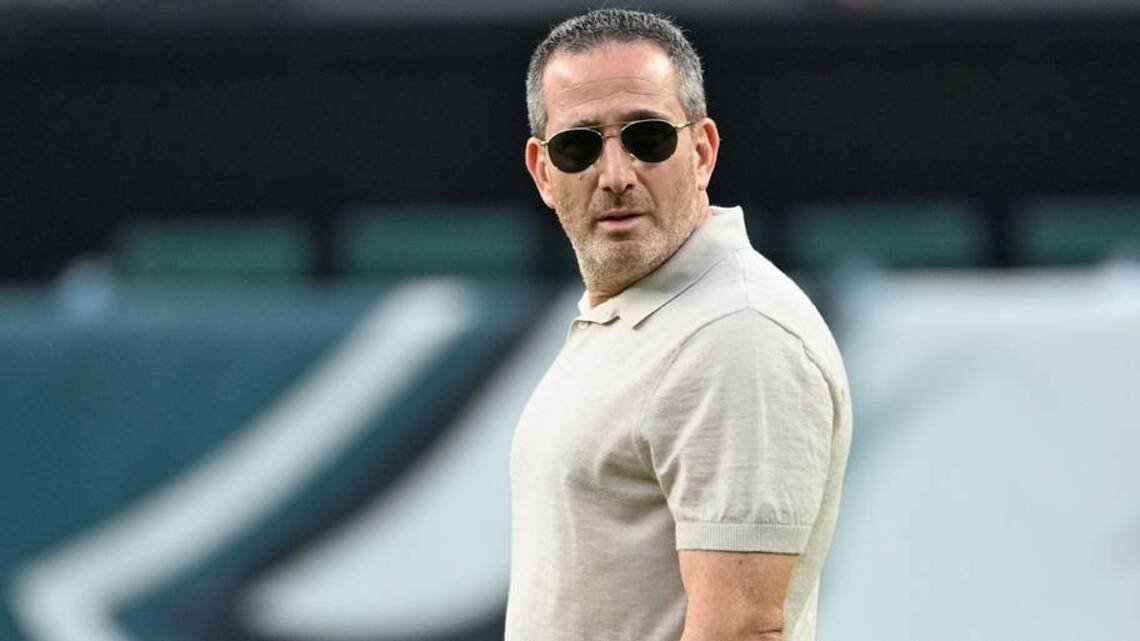 Eagles' Biggest Offseason Regret Becoming Clear as Losing Streak Continues