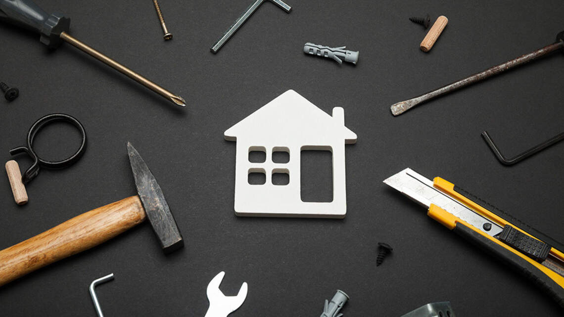 Home repair costs jump 76% in a decade