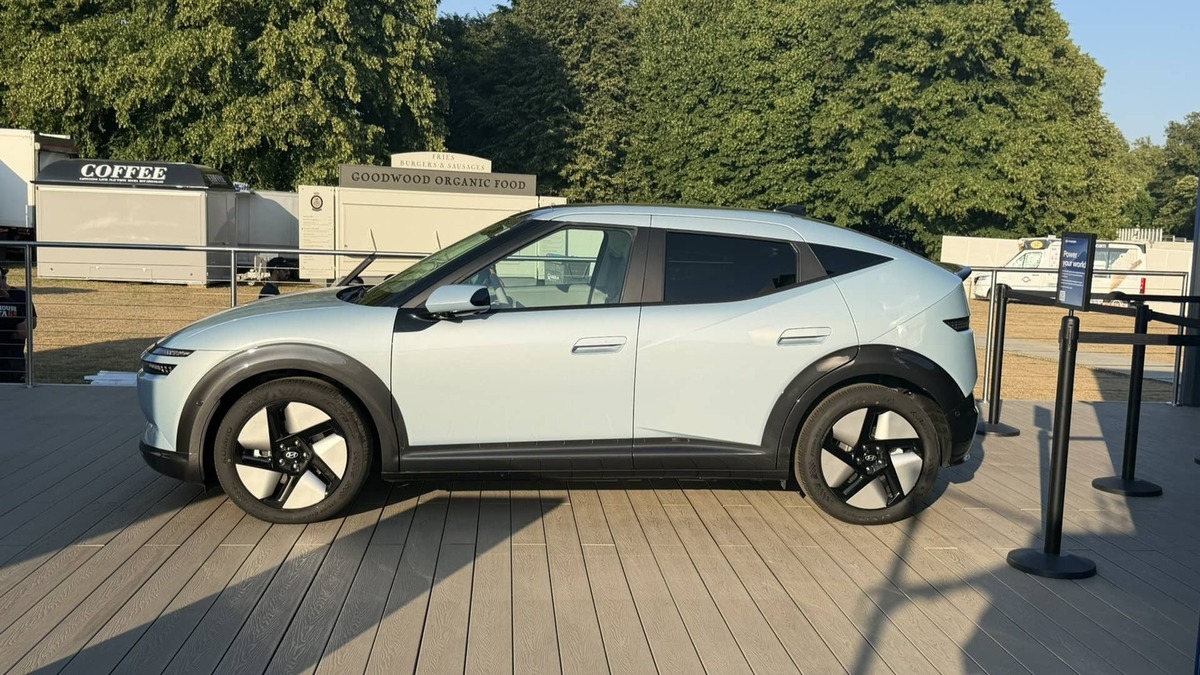 Adam Lynton/Autoblog