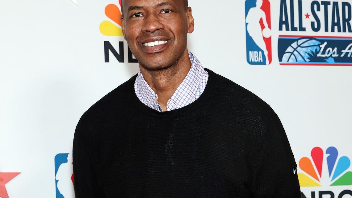 Former NBA Player Jason Collins' Cause of Death Revealed, More Details 