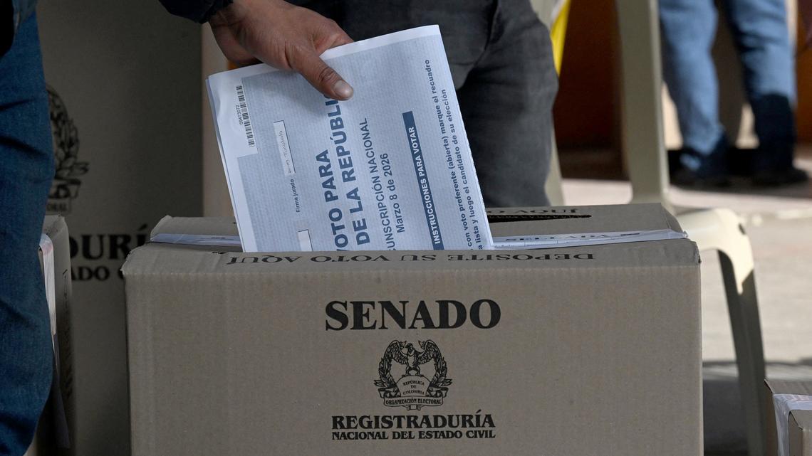 Commentary: Donald Trump will have high demands for whoever wins Colombia's presidential election 