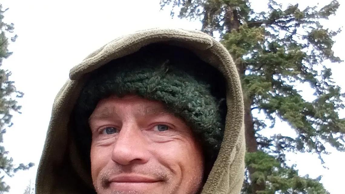 Alaskan Bush People's Matt Brown dead at 43 following police search