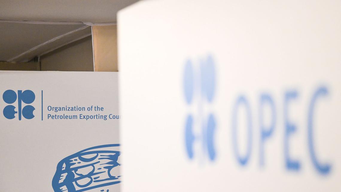 UAE to withdraw from OPEC on May 1 